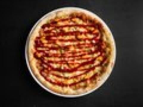 BBQ Chicken