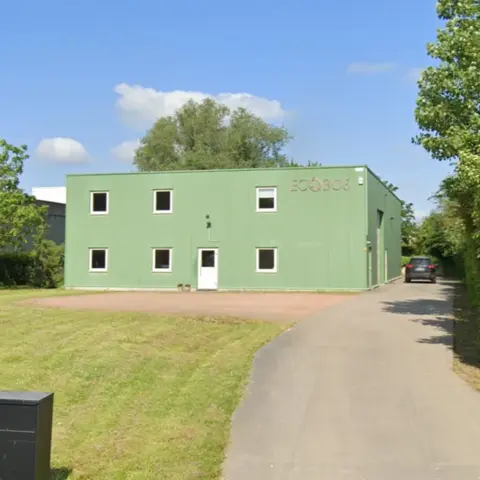 Pakje afhalen
