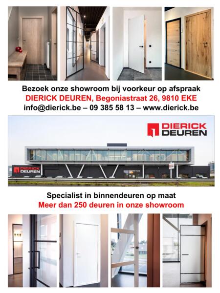 Opendeur