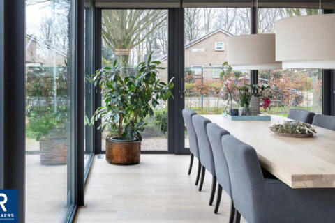 Aanbouw 9T05