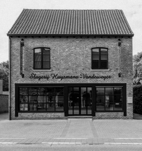 Klasseslager