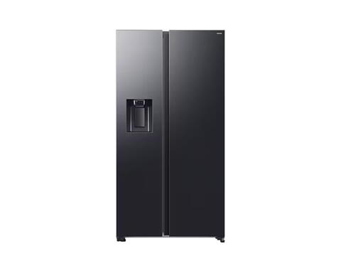 SAMSUNG RS70F66KCFEF side-by-side