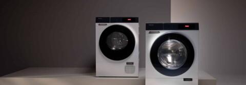 Miele actie Smets W2 en T2