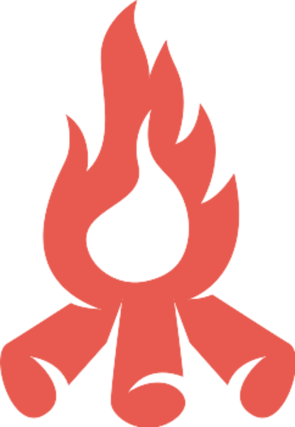 logo red