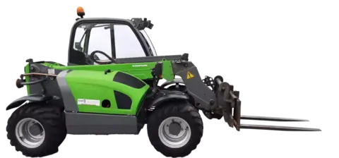 weidemann - - Homepage