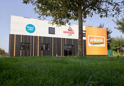 Afbeelding bij geïmporteerde advertentie