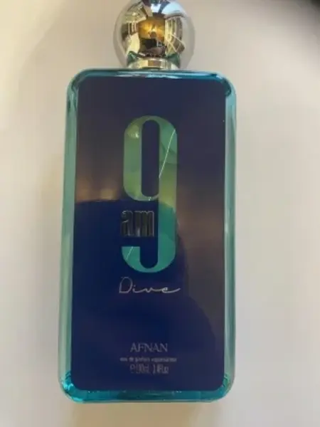 Afnan 9 PM