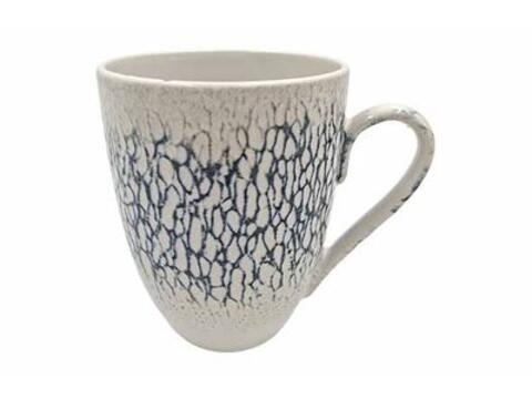Amalfi Azure Soeptas 46,5cl D10,9xh8,3cm