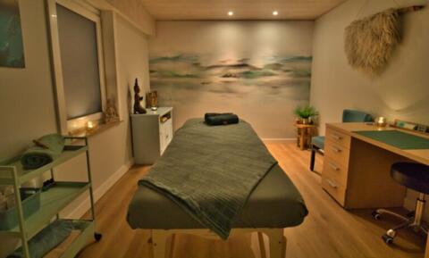 Massagepraktijk