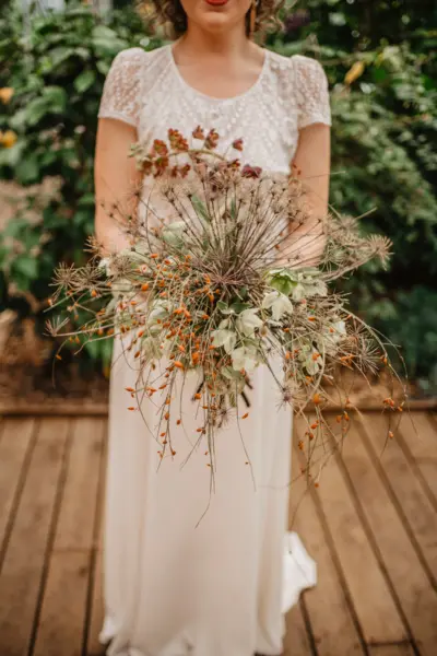 Picture by Irmy - Project by Wedding Dreamworx