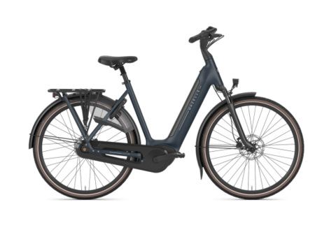 Gazelle Grenoble C8