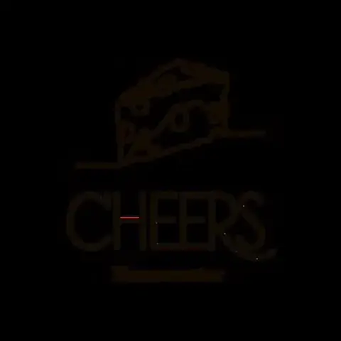 Cheers kaaswinkel kapellen België logo beeld en woord