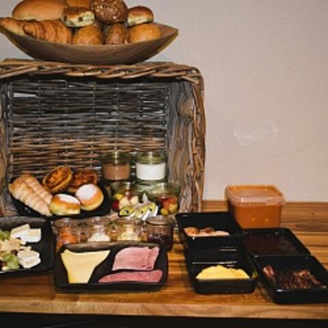 'Kempische' Brunchmand