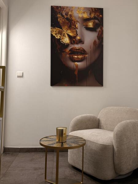 Image 1: Wachtruimte Laser Pro Beauty salon in Antwerpen