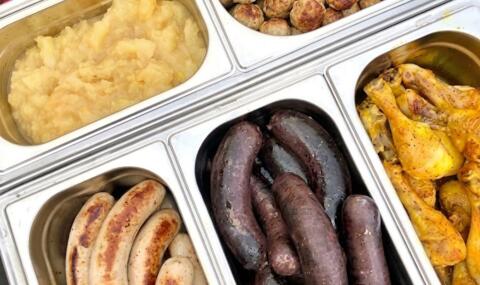 Breughelbuffet