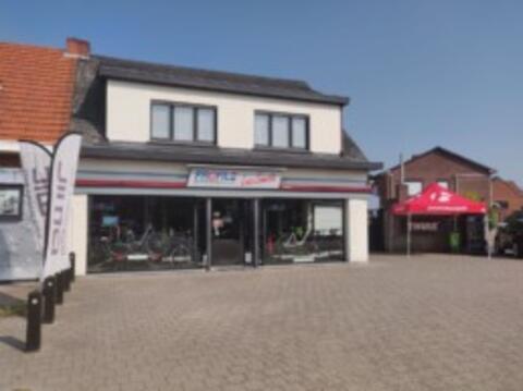 Fietsenwinkel Dessel