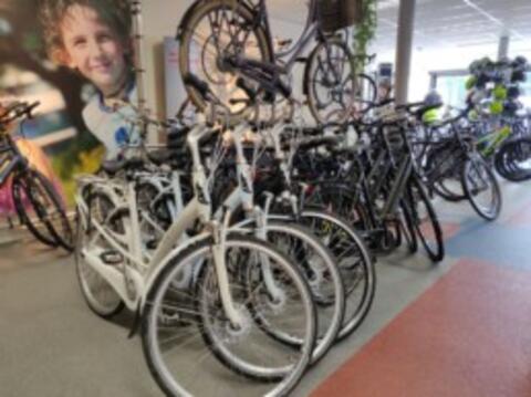 Fietsenwinkel Dessel