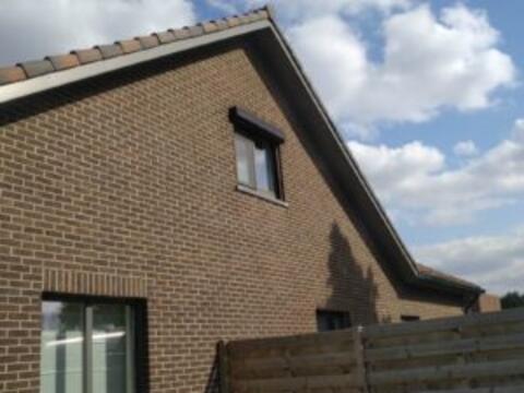 Zinkwerk Oversteek | A & L dakwerken ALEX