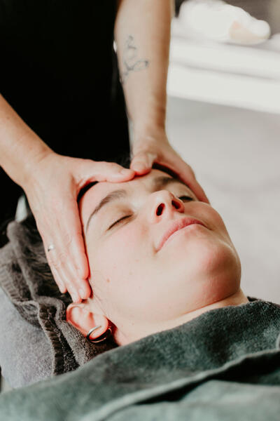 prive wellness regio Turnhout - Samana