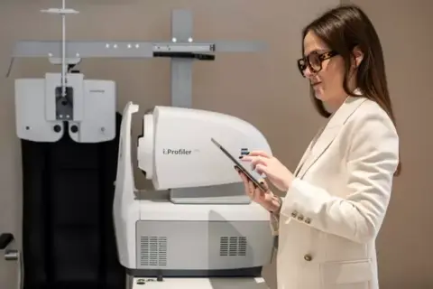 Oogmeting Oogwenk Optiek 3