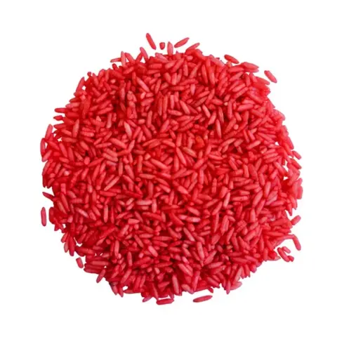 Image 22: Speelrijst | Rood