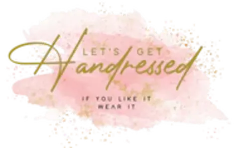 Handressed
