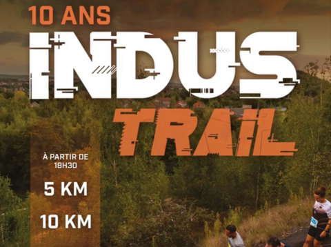 Industrail 2026