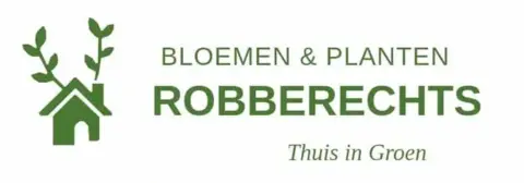 Bloemen Robberechts BV Webshop