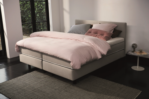 Auping Original boxspringset vanaf €1.995 bij Colifac