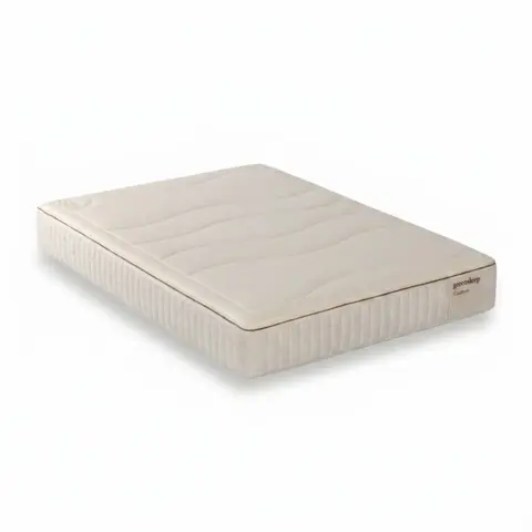 Greensleep Custom matras, 180x200 cm, toonzaalmodel
