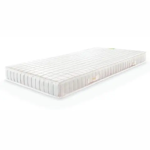 Dormiente Natur Pur matras - 90x200 cm - zeegras - toonzaalmodel