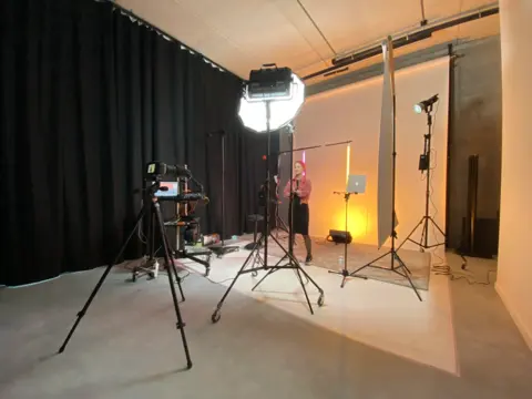 Foto / video studio