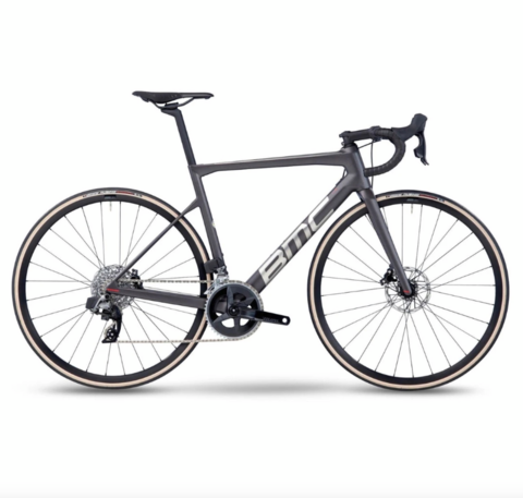 BMC Teammachine SLR Four voor €3.799 bij Fietsen Wildiers