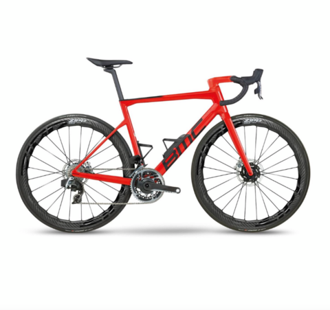 BMC Teammachine SLR01 One racefiets voor €7.499 bij Fietsen Wildiers in Merksplas