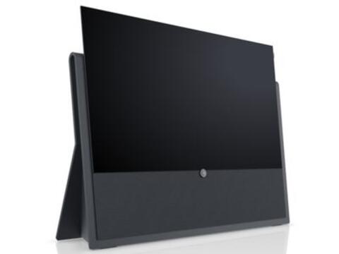 Iconic i.65 dr+ (SL7) graphite grey