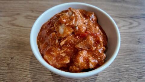 Goulash