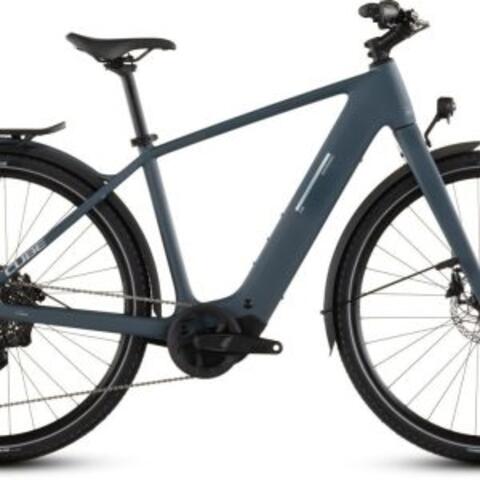 CUBE Kathmandu Hybrid C:62 SPECTRAL/BLUE - Maat 58