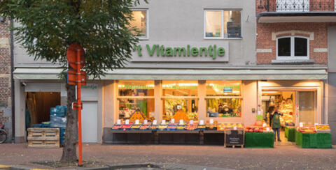 't Vitamientje