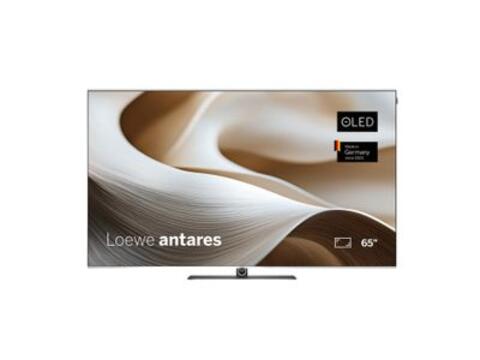 antares 65inch (incl. TS)