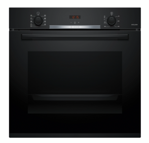 BOSCH HBA3140B4 Series 4 4 Inbouw oven