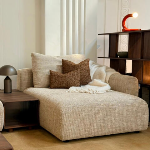 Ambertree showroom Antwerpen