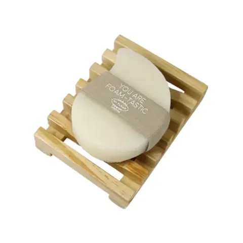 BODY WASH BAR - YOU ARE FOAM-TASTIC - CASHMERE BLISS
