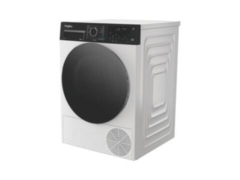 C WD1 106M WBS BE AdaptiveDry Warmtepompdroogkast - 10 kg