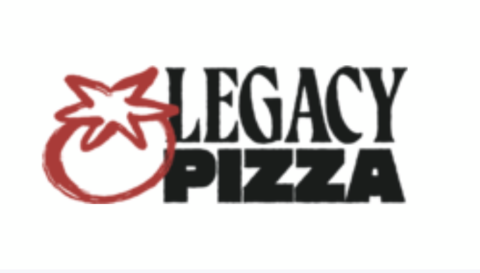 Legacy Pizza in Mechelen