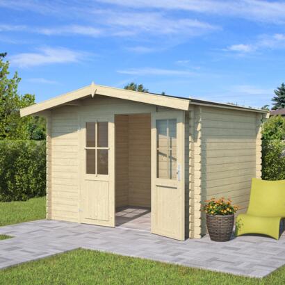 8717209243108 1004486 Outdoor Life Products Tuinhuis Blokhut Baltimore 292x230 2 min