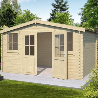 Tuinhuis Dallas blank min