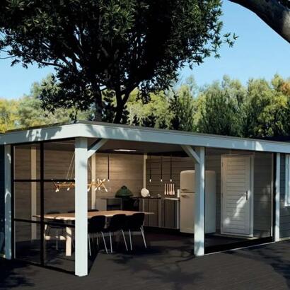 Maatwerk PSD6 Lugarde