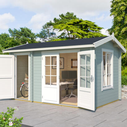 4416602 Wrexham 1 sfeer groen