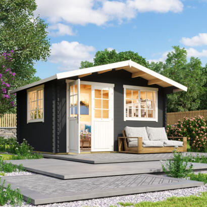 401900 Norderney 2 sfeer donkergrijs