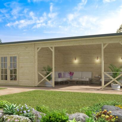 Goedkooptuinhui Mokka